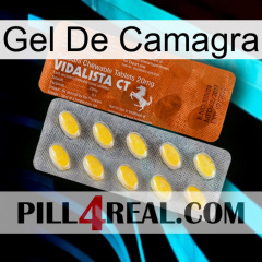 Camagra Gel 42